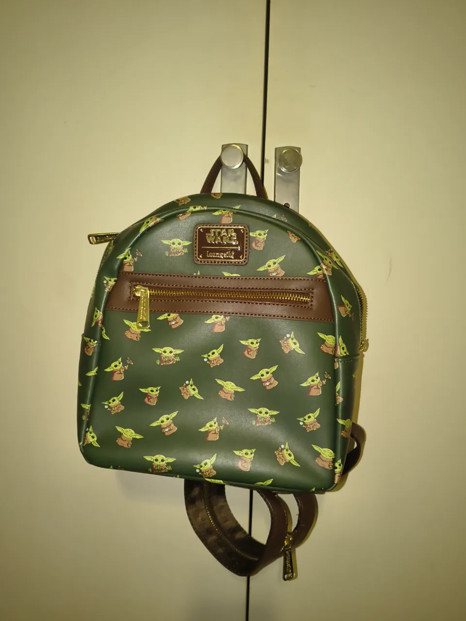 Mochila Loungefly - imagen 1