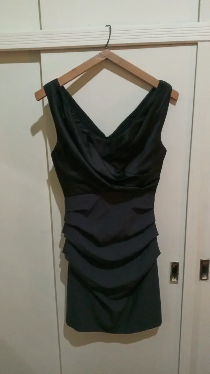 Vestido Ona Saez - imagen 1