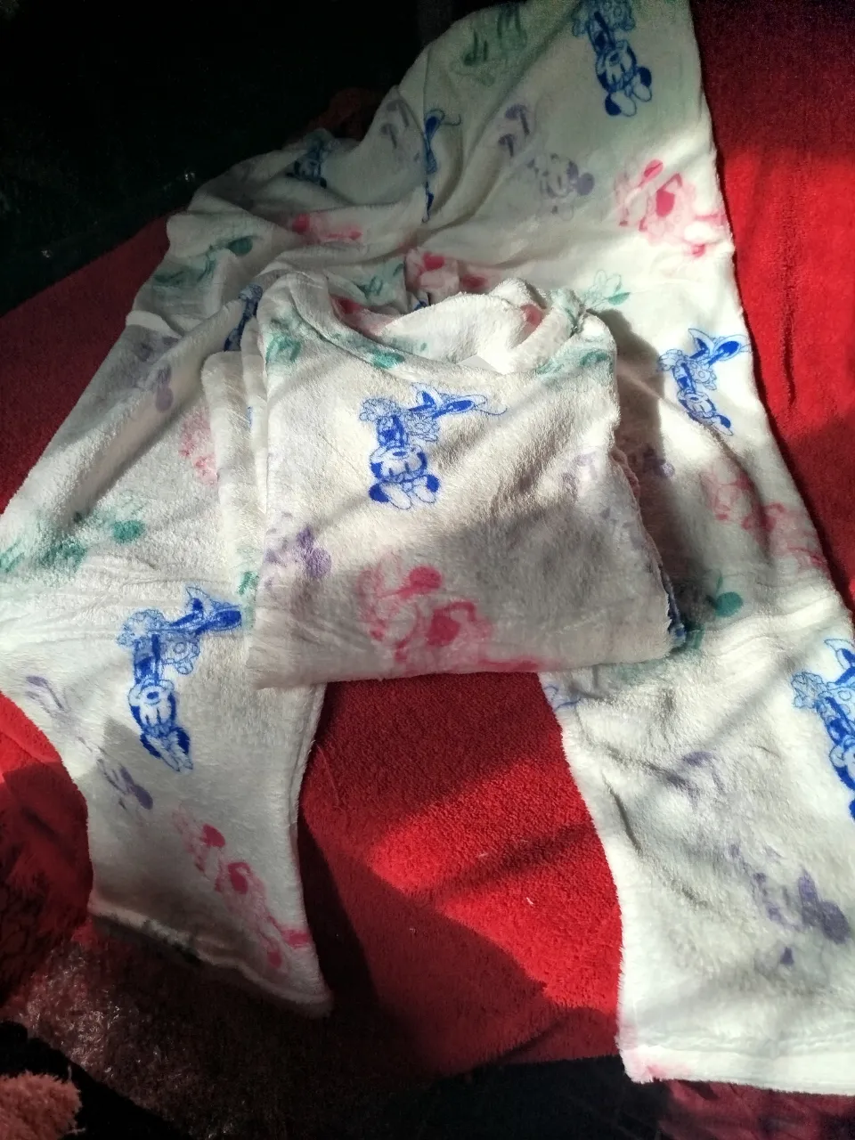 Pijama A ≠ - imagen 1