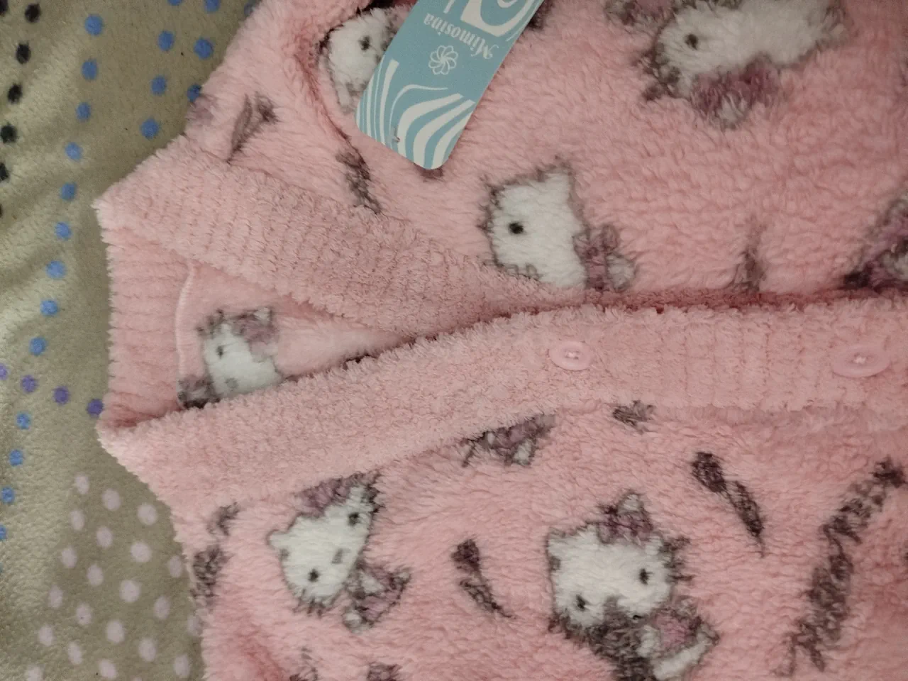 Pijama Otra - imagen 6