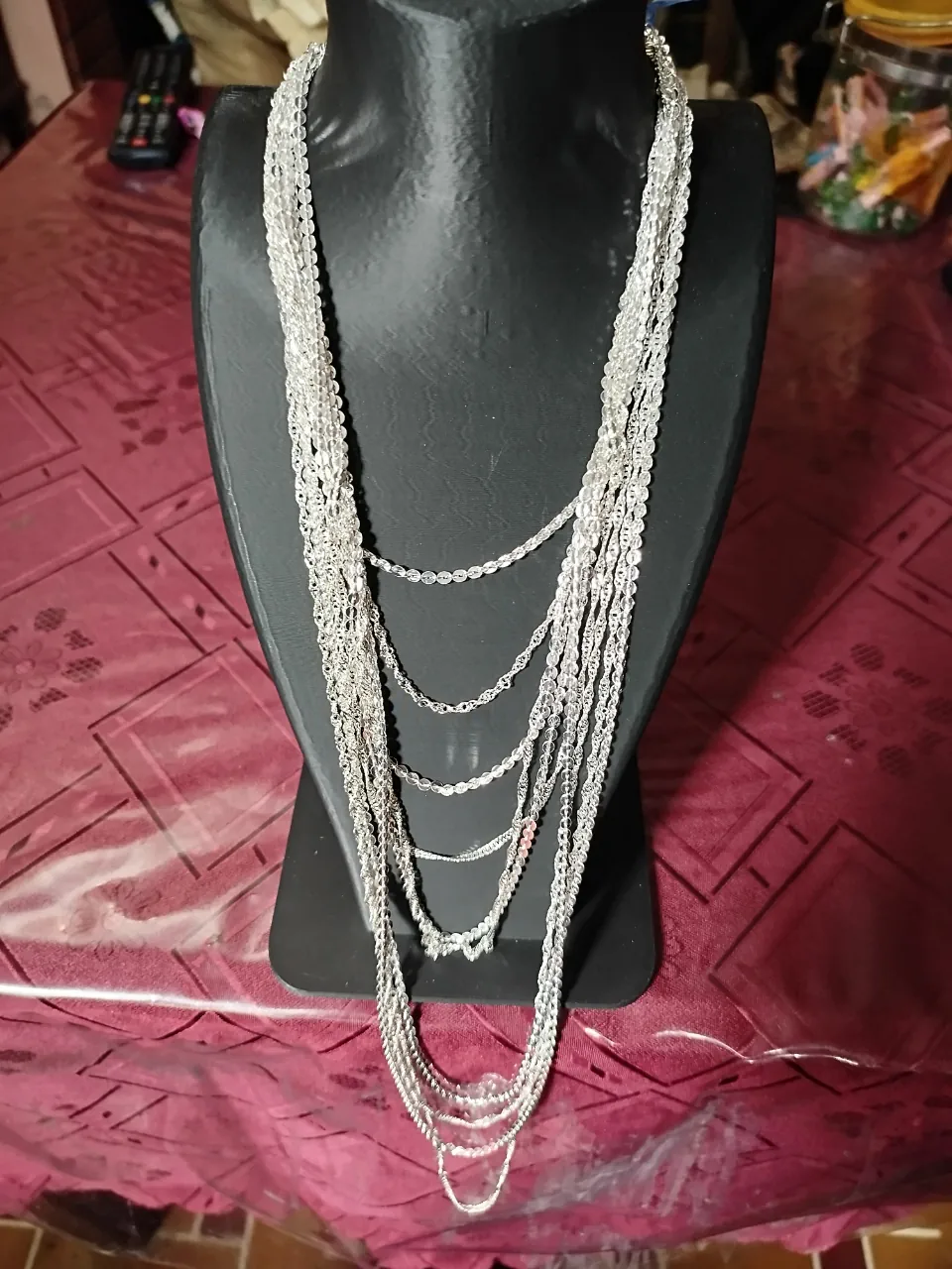 Collar Otra - imagen 1