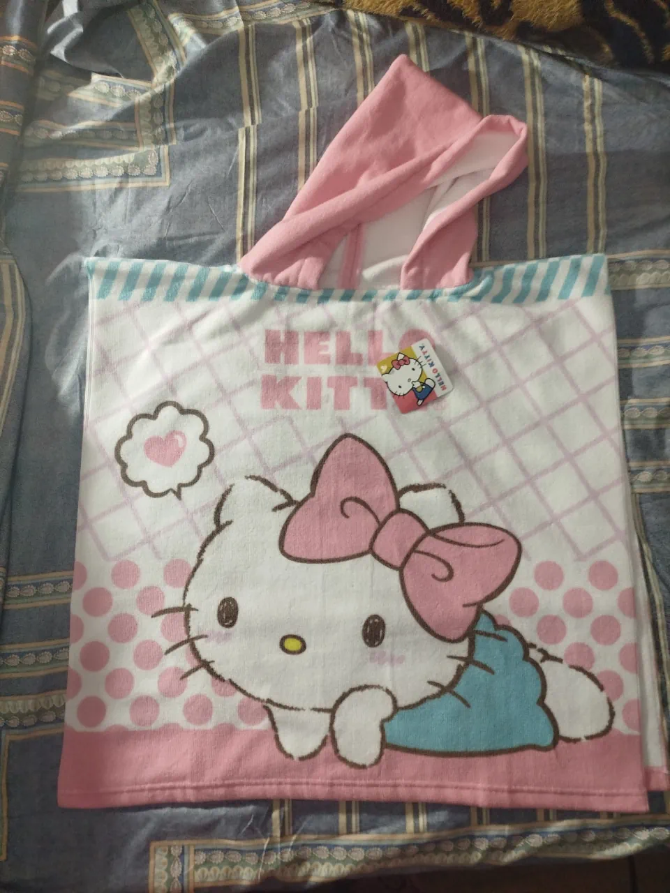 Bata Sanrio · Talle XS