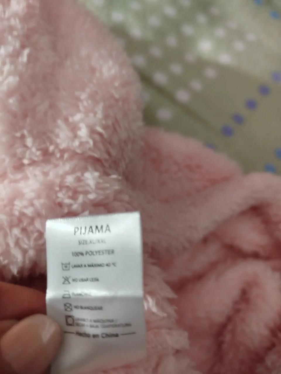 Pijama Otra - imagen 4