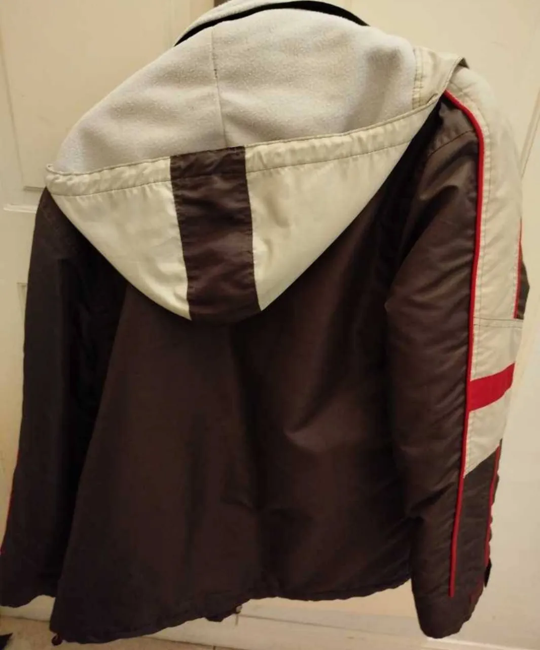 Campera Daytona - imagen 2