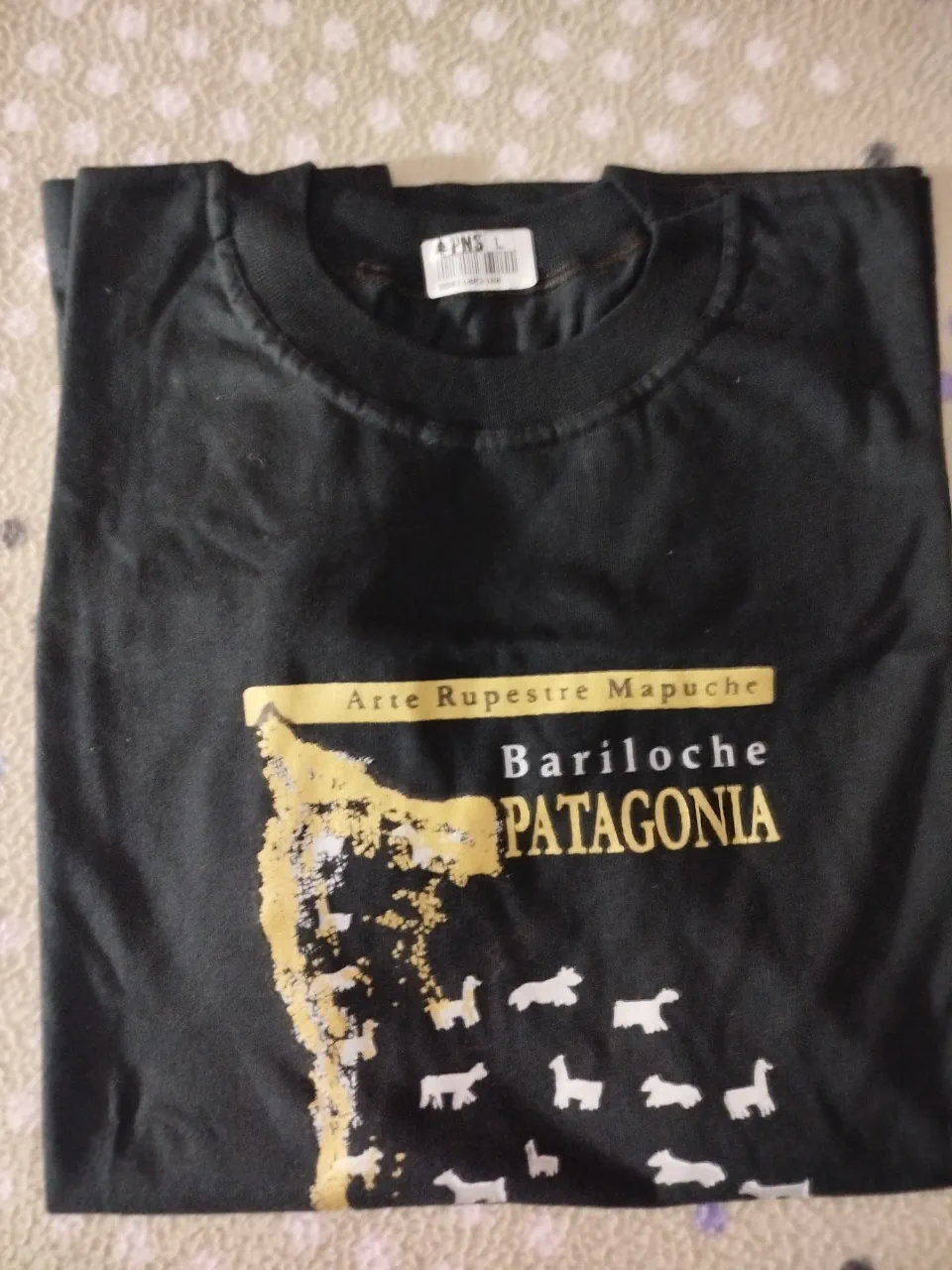 Remera Otraa - imagen 1