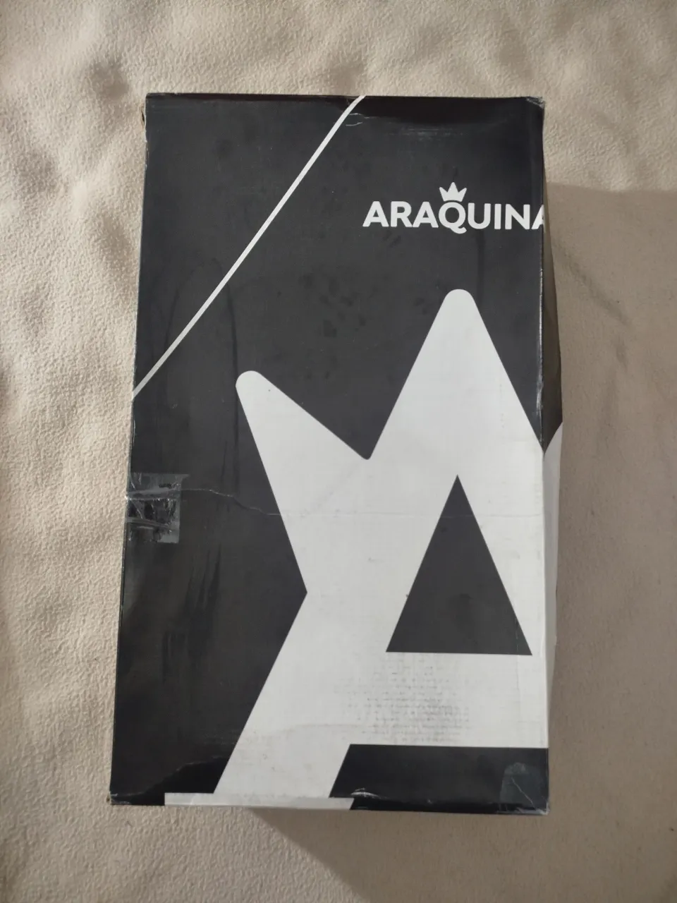 Botas Araquina - imagen 1