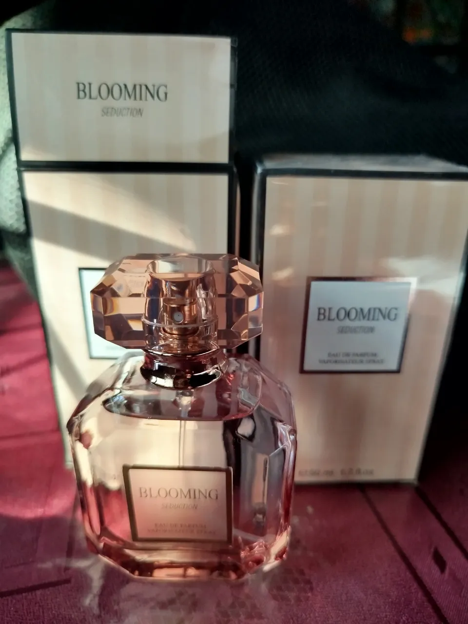 Lencería Blooming - imagen 1