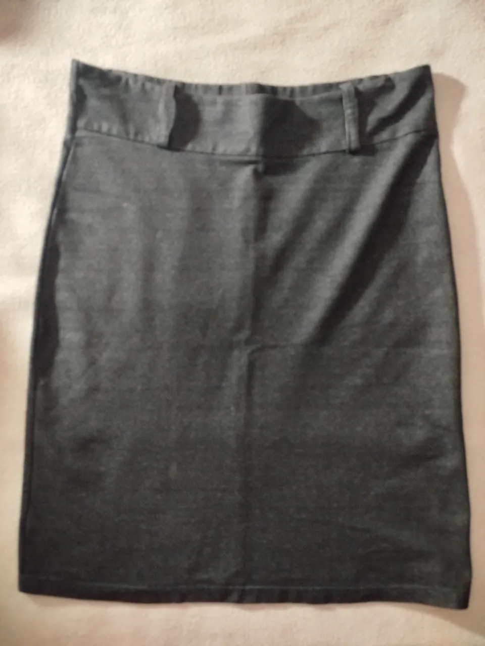 Pollera Yessica · Talle M