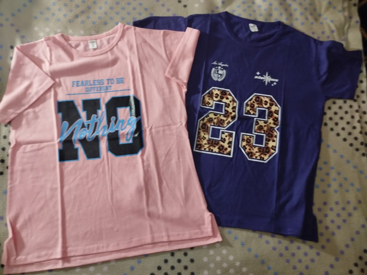 Remera Otra - imagen 1