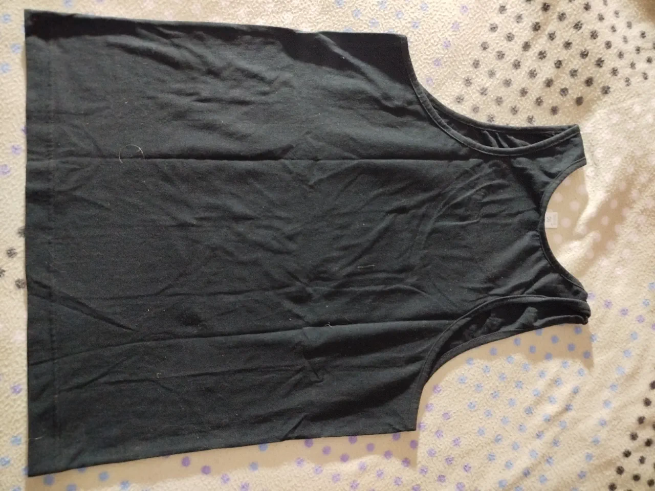 Musculosa Rjm - imagen 3