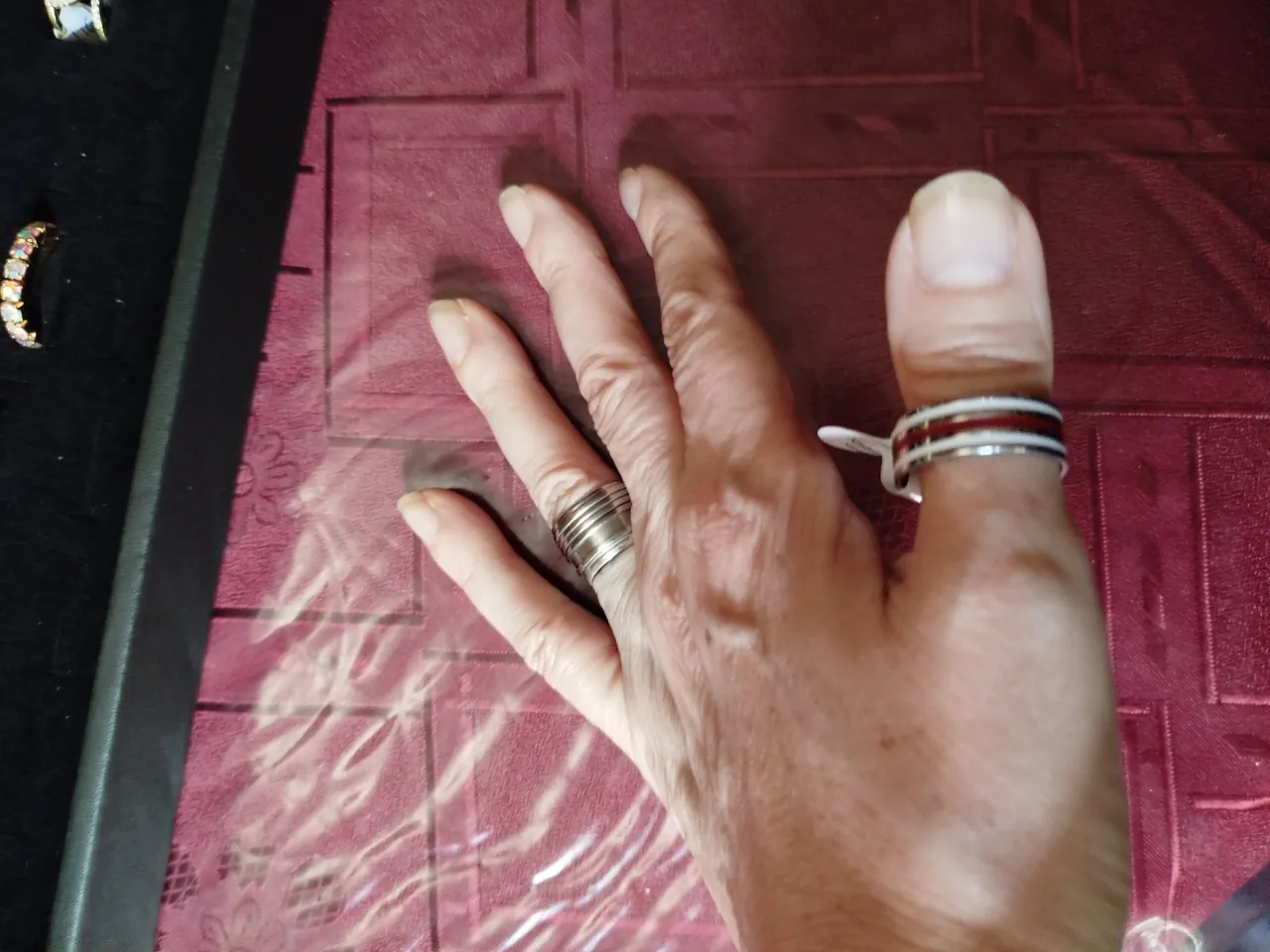 Anillo Otra - imagen 1