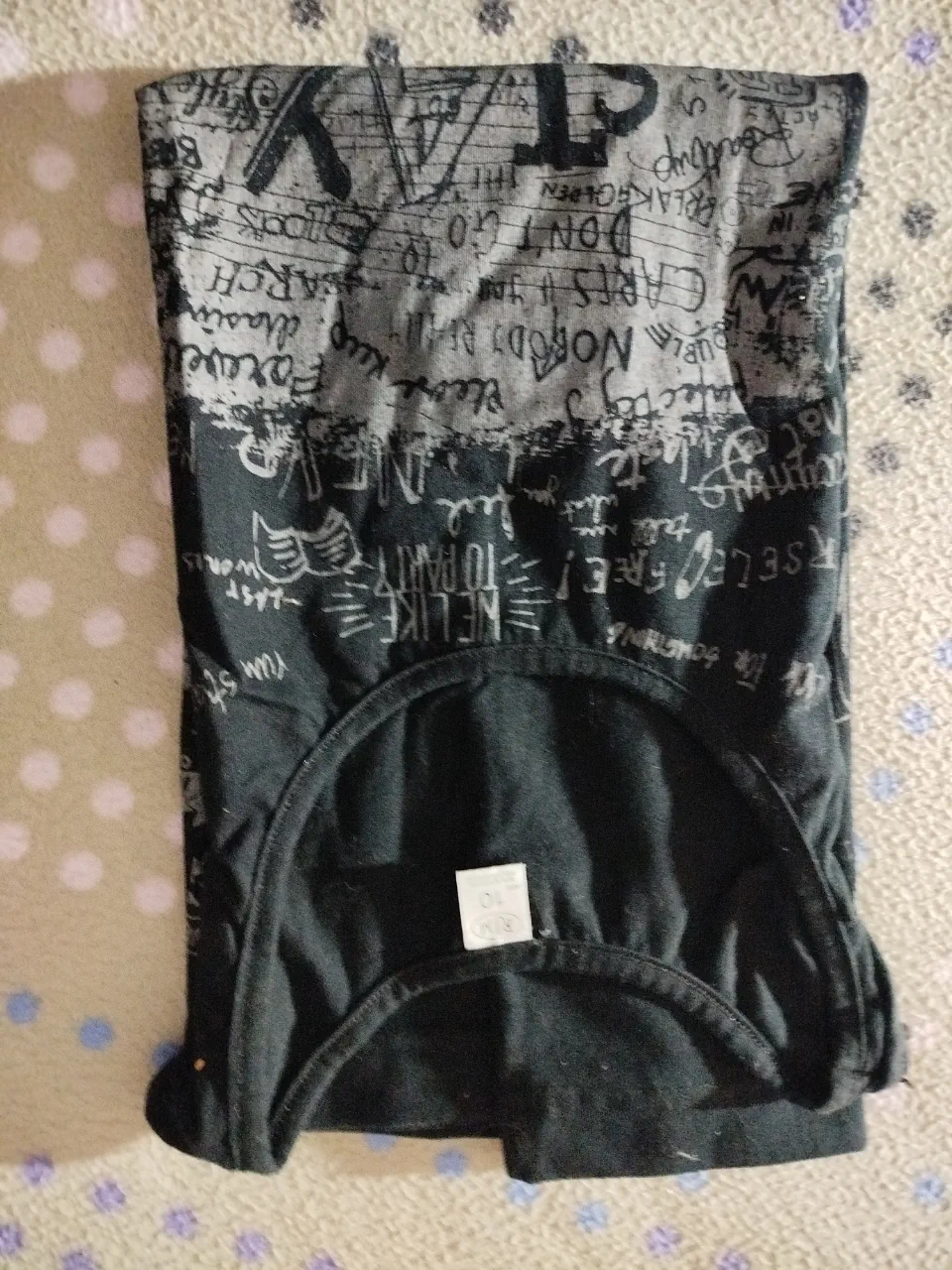 Musculosa Rjm - imagen 2