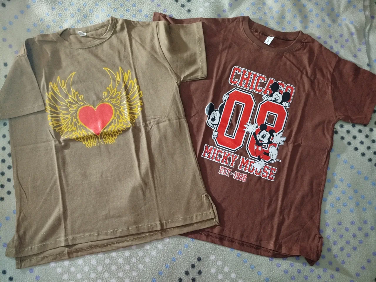 Remera Otra - imagen 1