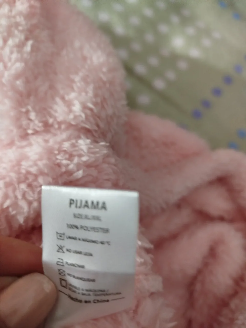 Pijama Otra - imagen 7