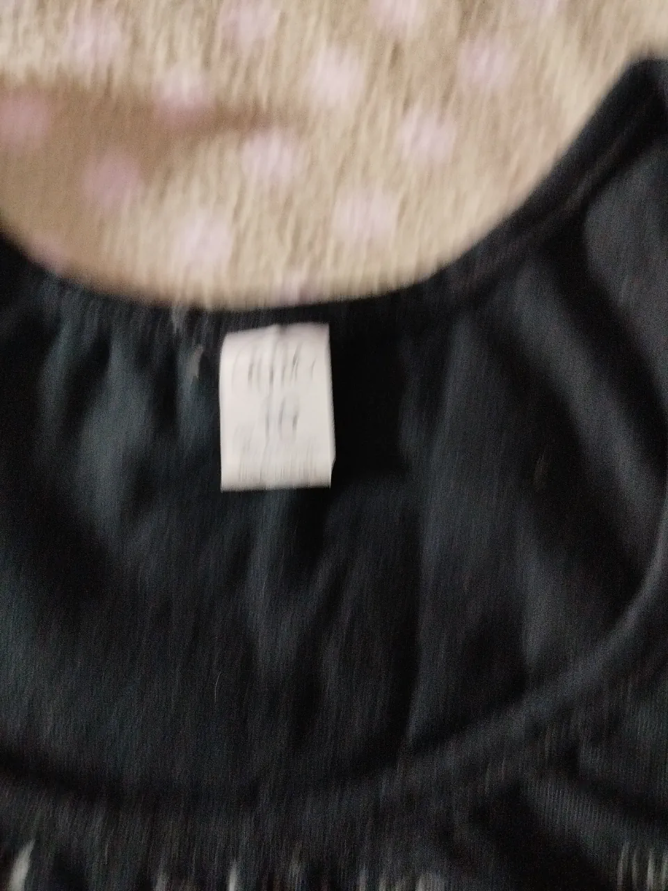 Musculosa Rjm - imagen 4