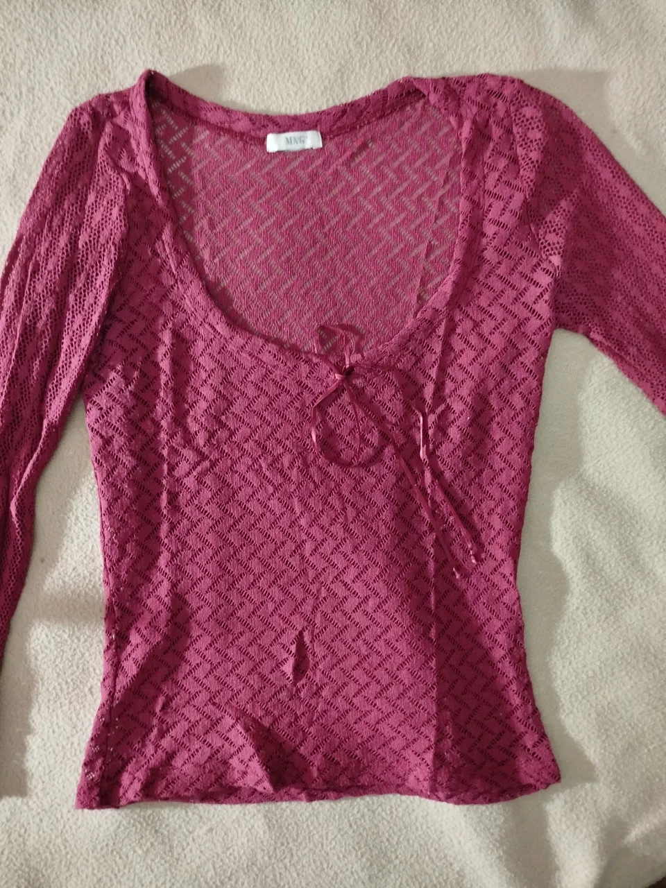 Remera MNG - imagen 1