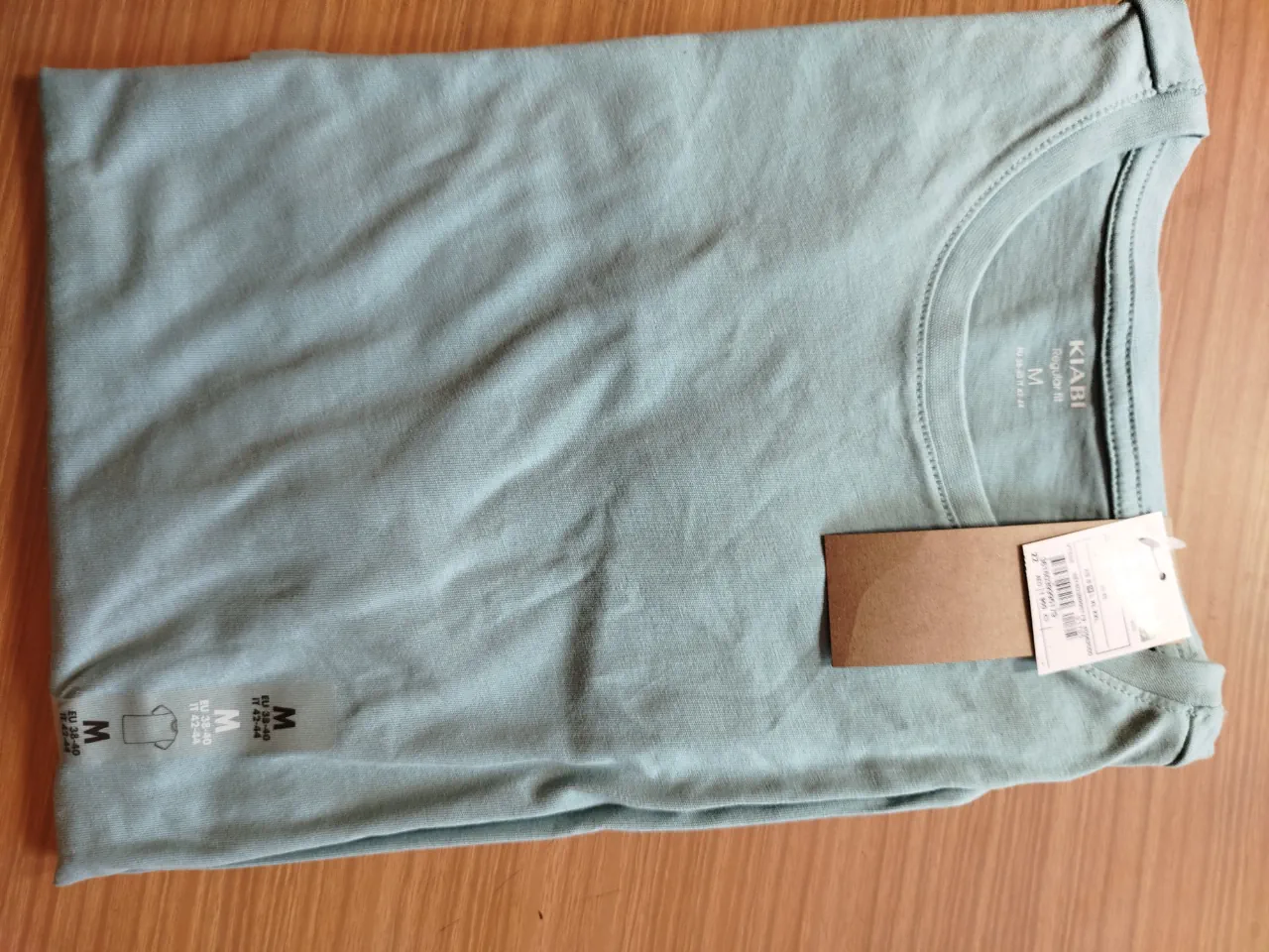 Remera Kiabi - imagen 1
