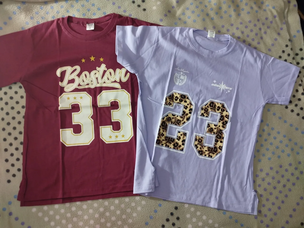 Remera Otra - imagen 1