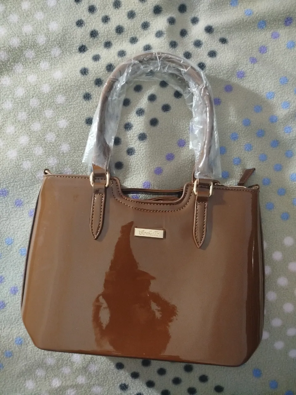 Cartera Carbella