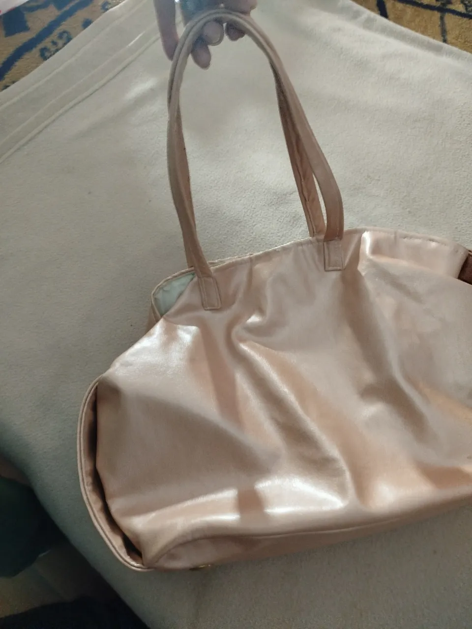 Bolso Sin marca - imagen 1