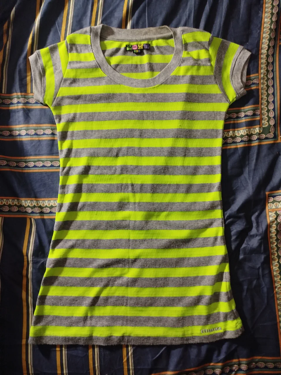 Remera Muaa - imagen 1