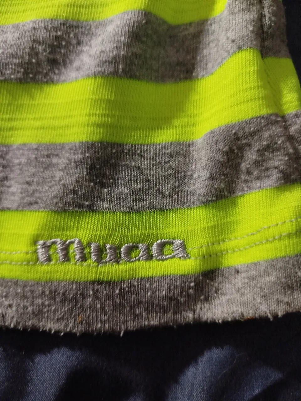 Remera Muaa - imagen 2