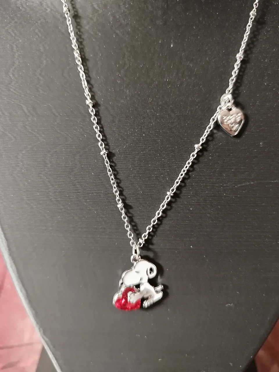 Collar Snoopy - imagen 1