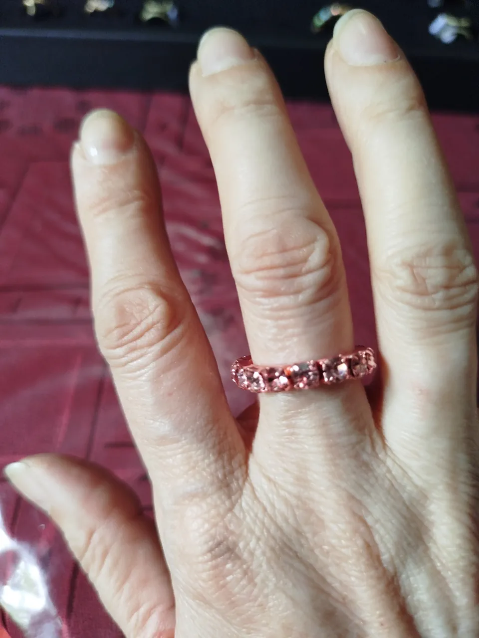 Anillo Otra - imagen 1