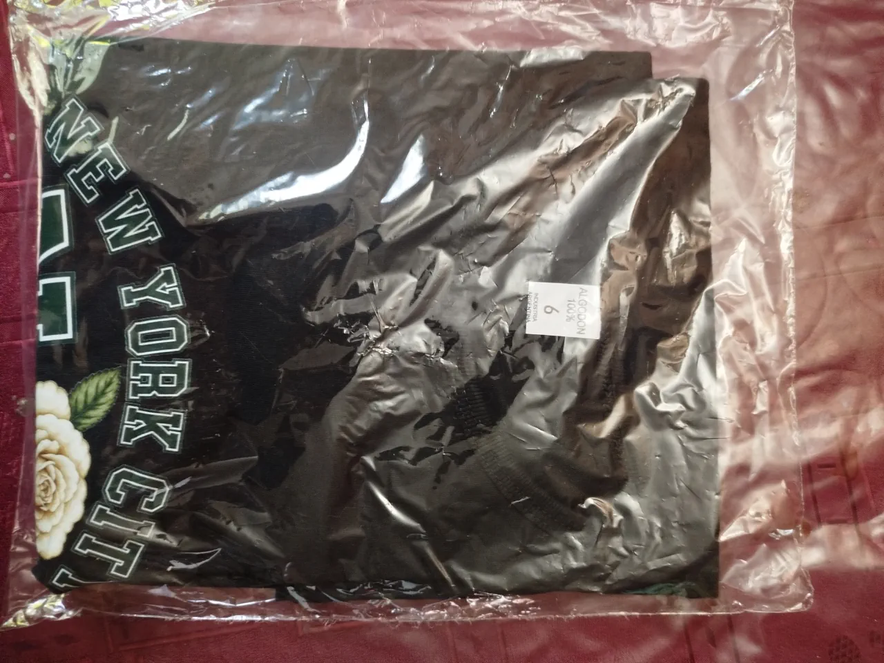 Remera Otra - imagen 1