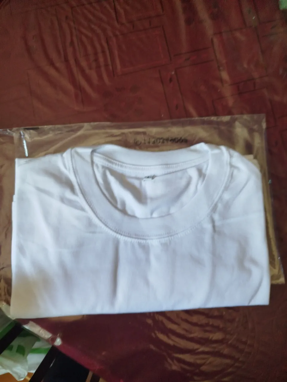 Remera Sin marca - imagen 1