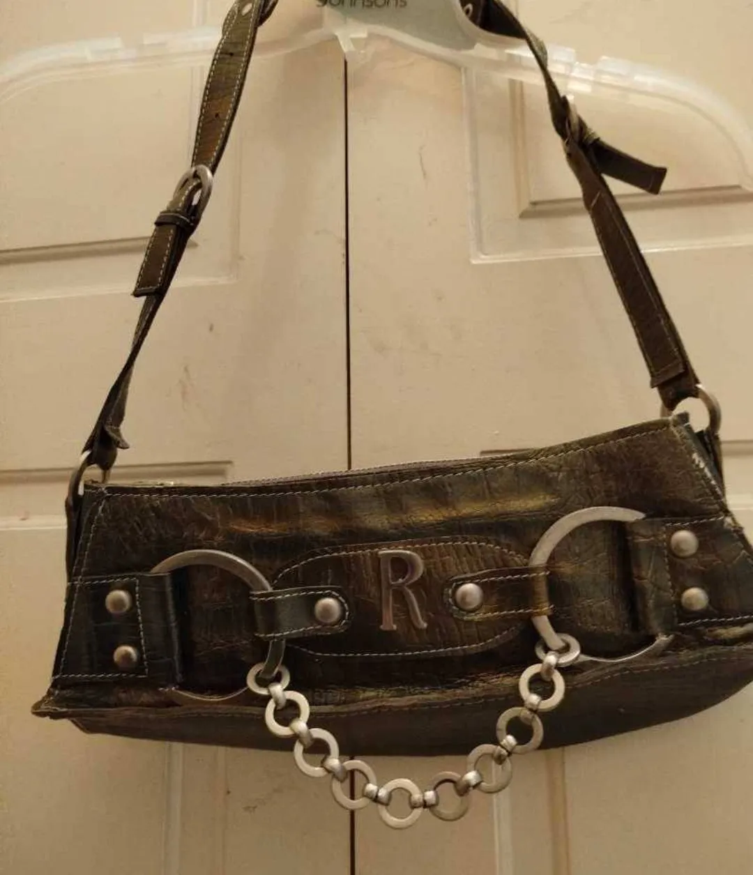 Cartera Rosh