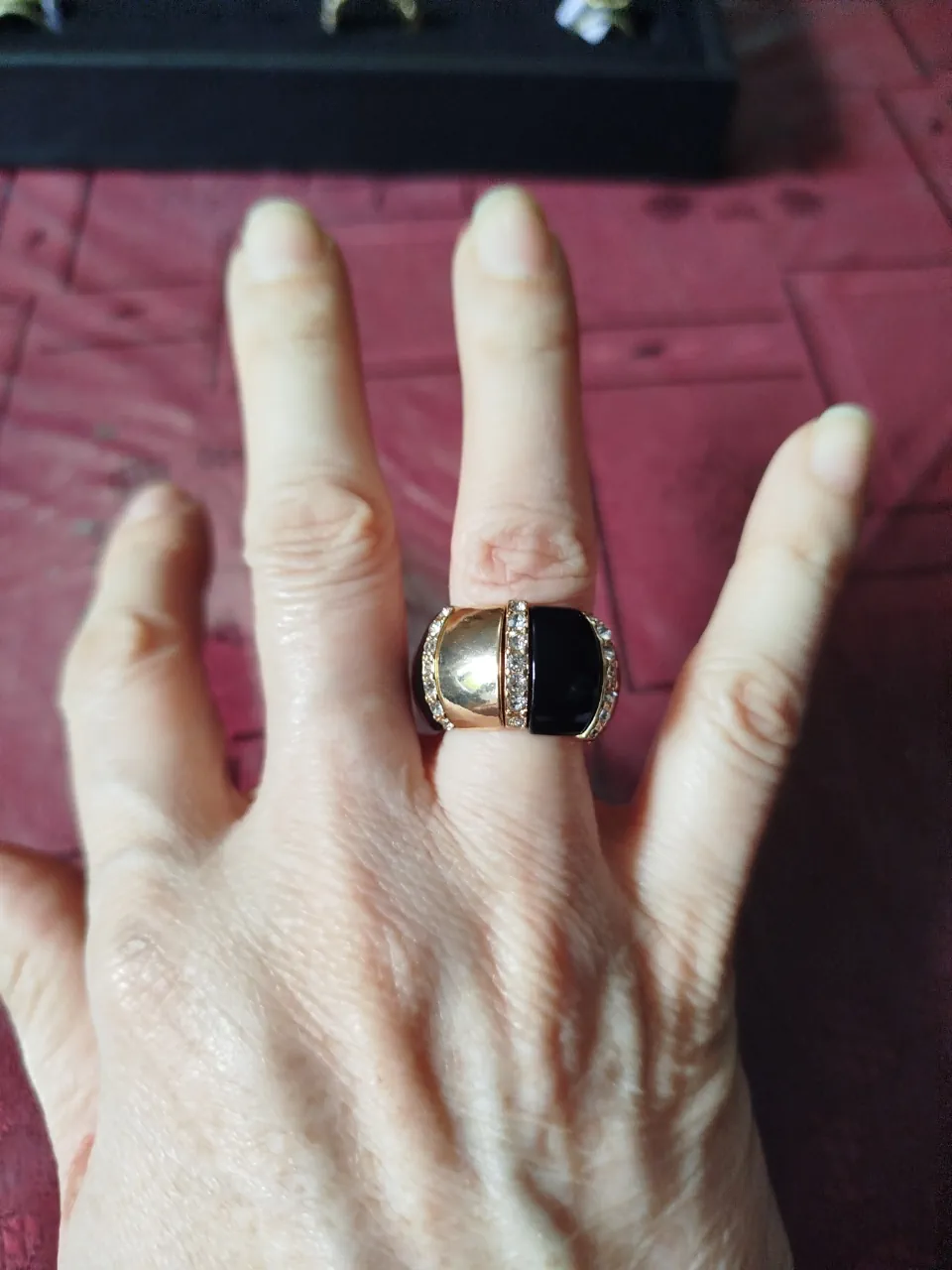 Anillo Otra - imagen 1
