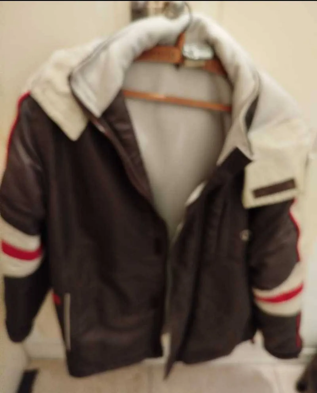 Campera Daytona - imagen 3