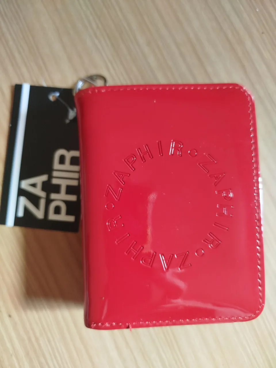 Billetera Zaphir - imagen 1