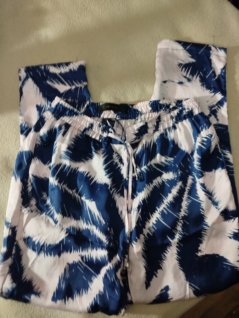 Pantalón Portsaid · Talle M