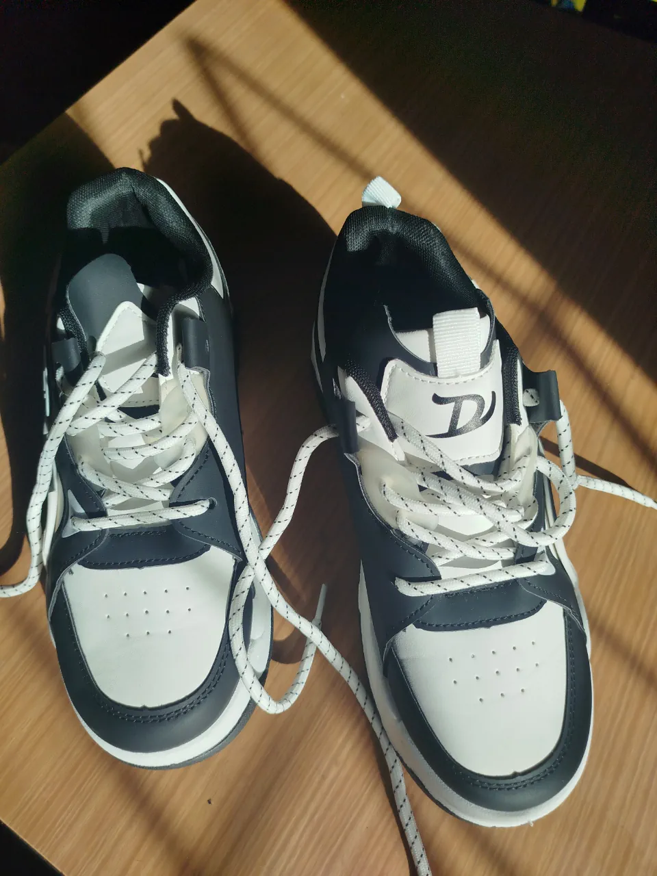 Zapatillas Diadora - imagen 1
