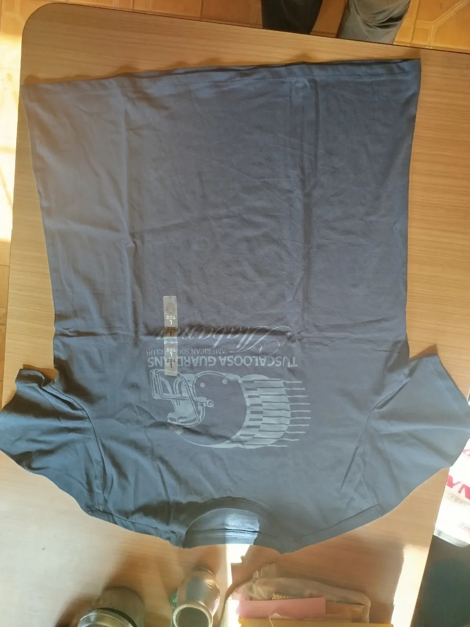 Remera Kiabi - imagen 1