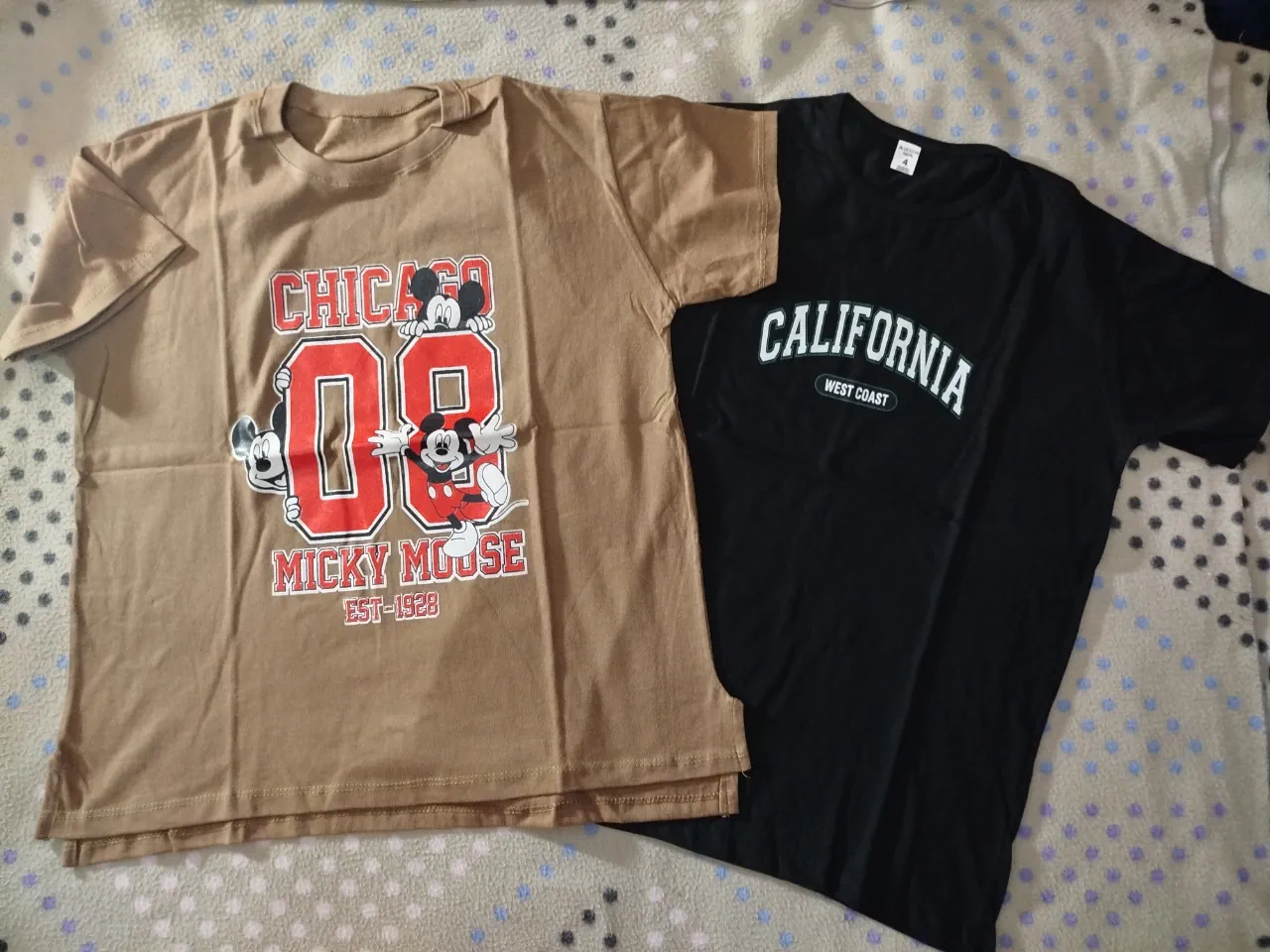 Remera Otra - imagen 1