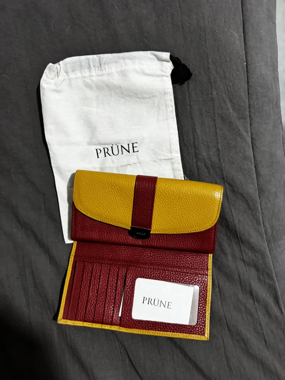 Prüne