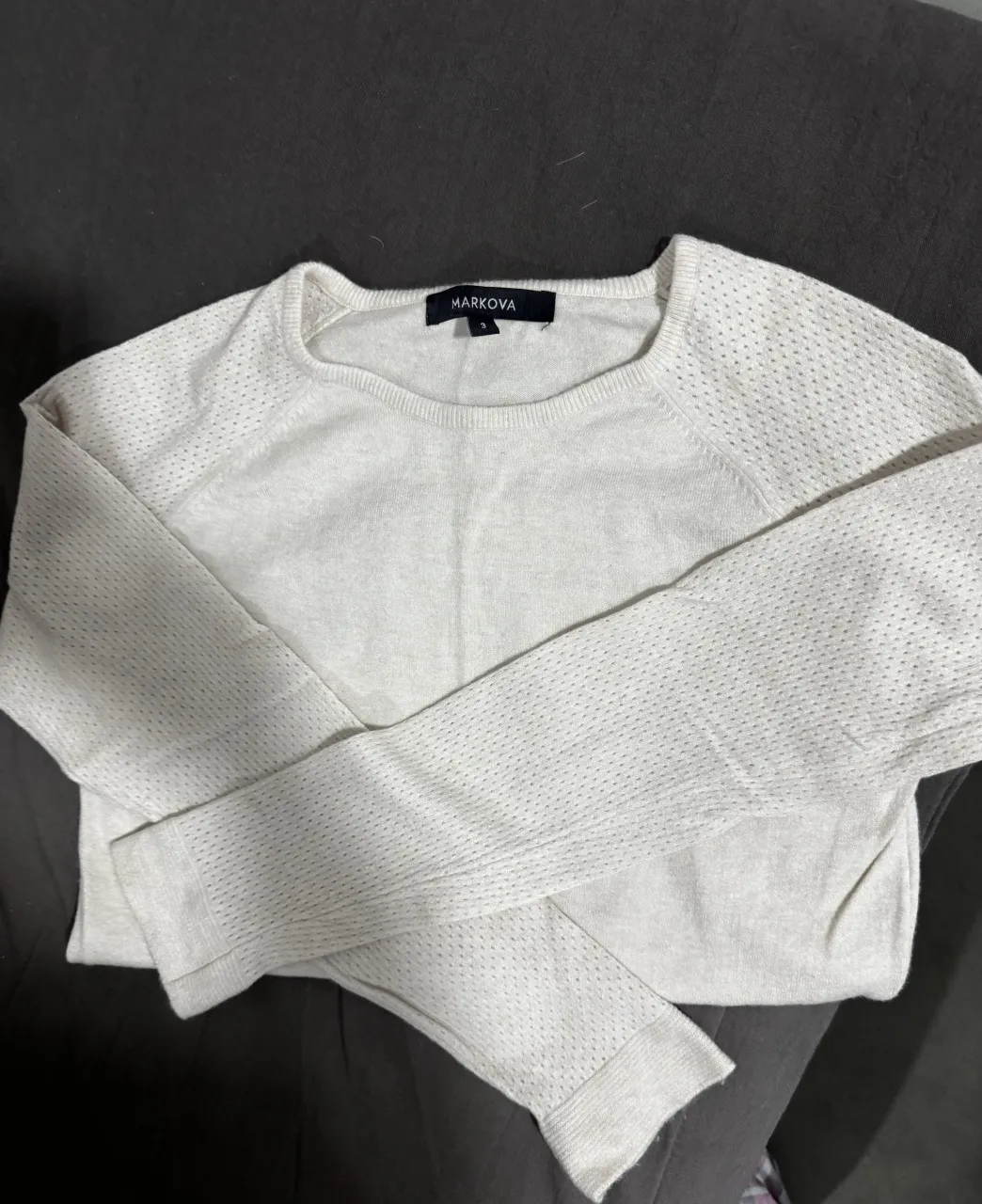 Sweater Markova - imagen 1