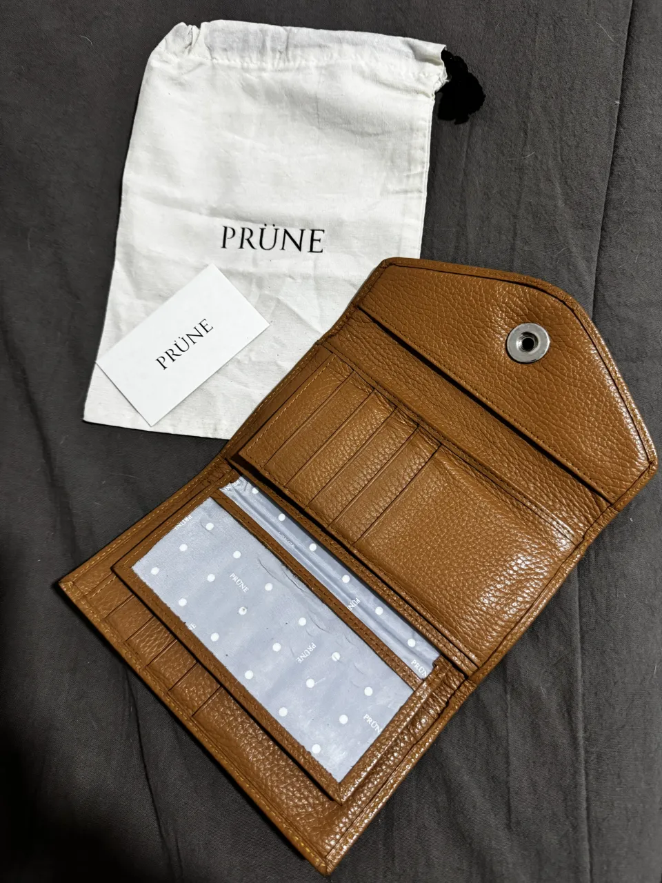 Prüne