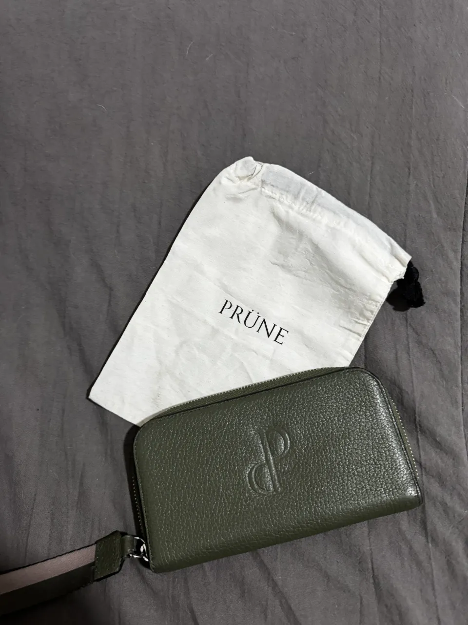 Prüne