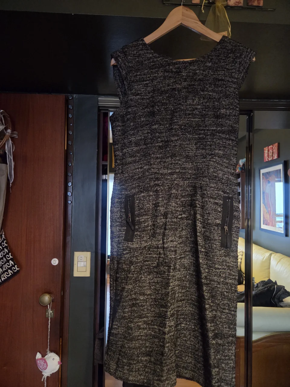 Vestido Cacharel - imagen 4
