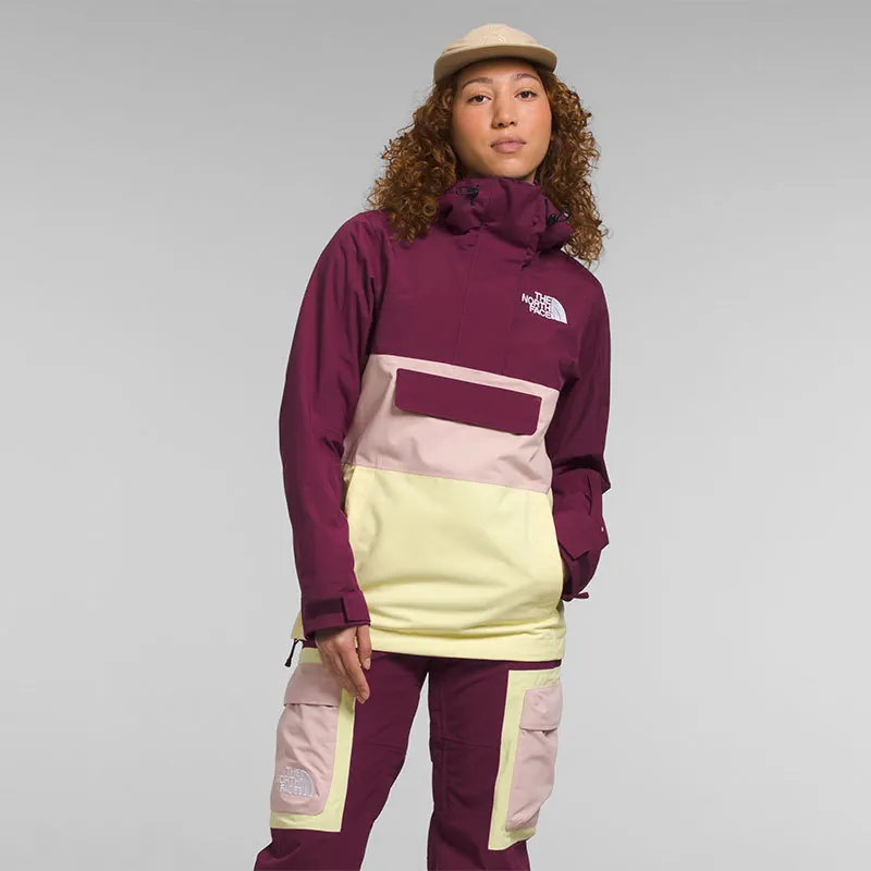 The North Face · Talle S