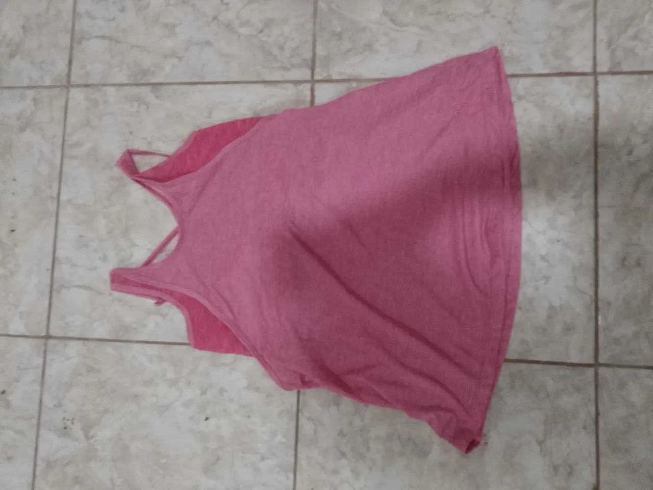 Seven day · Talle XXL