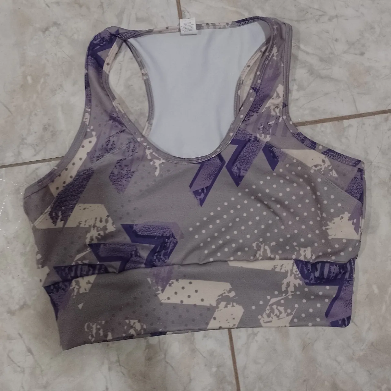 Seven day · Talle XXL