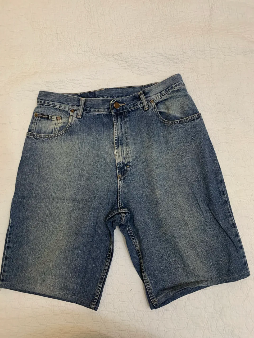 Bermuda CIMARRON · Talle US 32