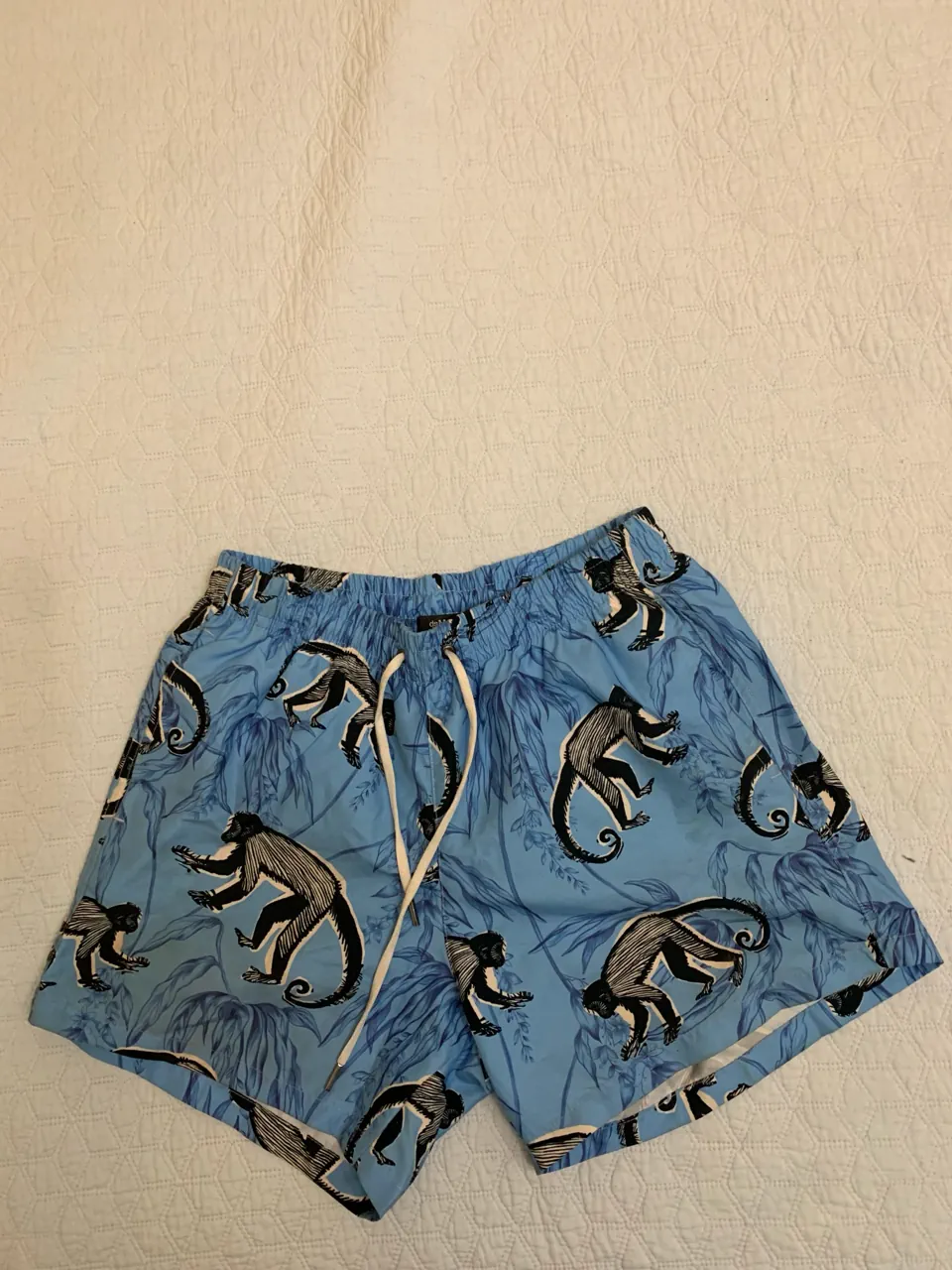Traje de baño Ds men - imagen 1