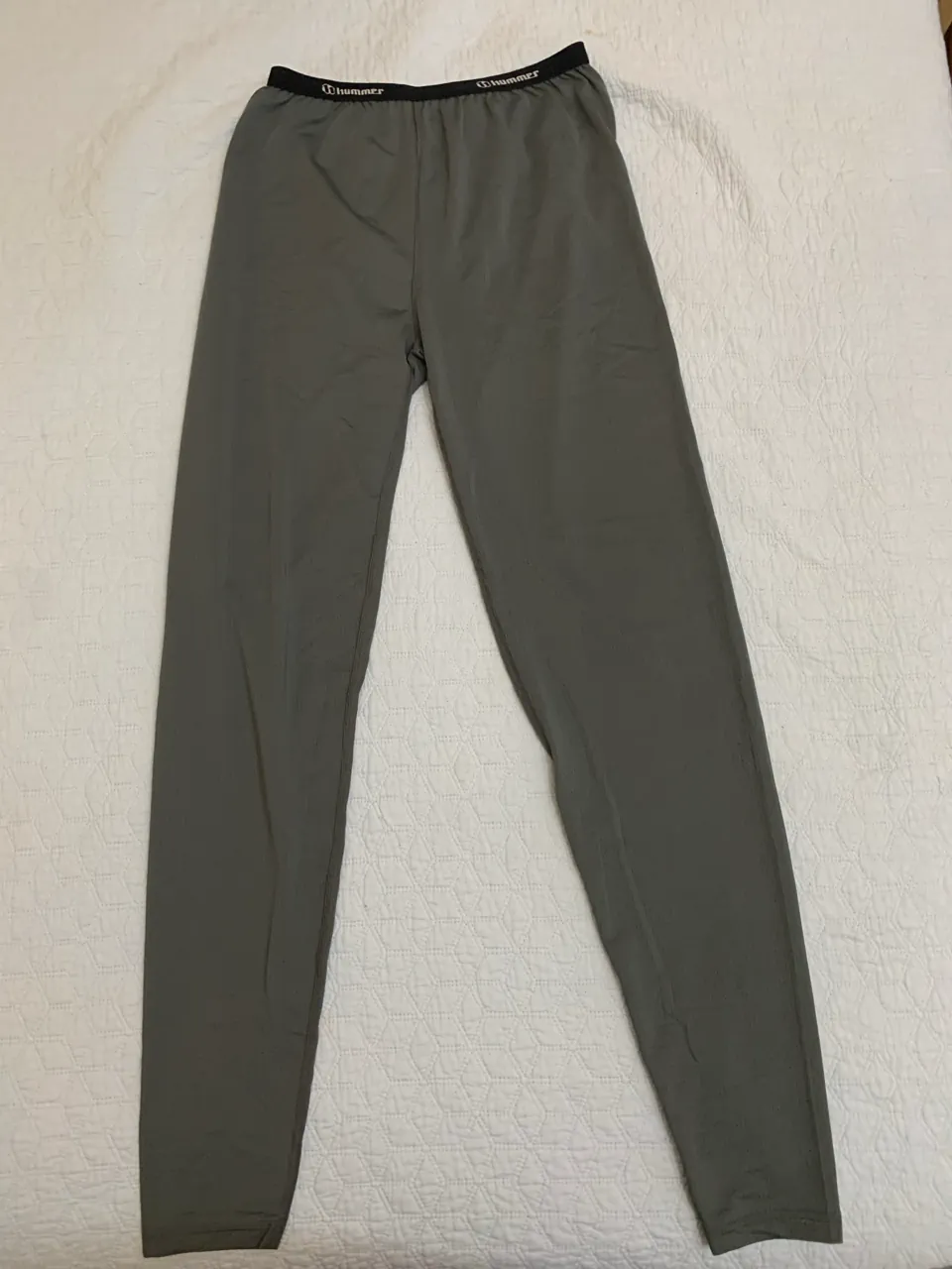 Pantalón Hummer · Talle S