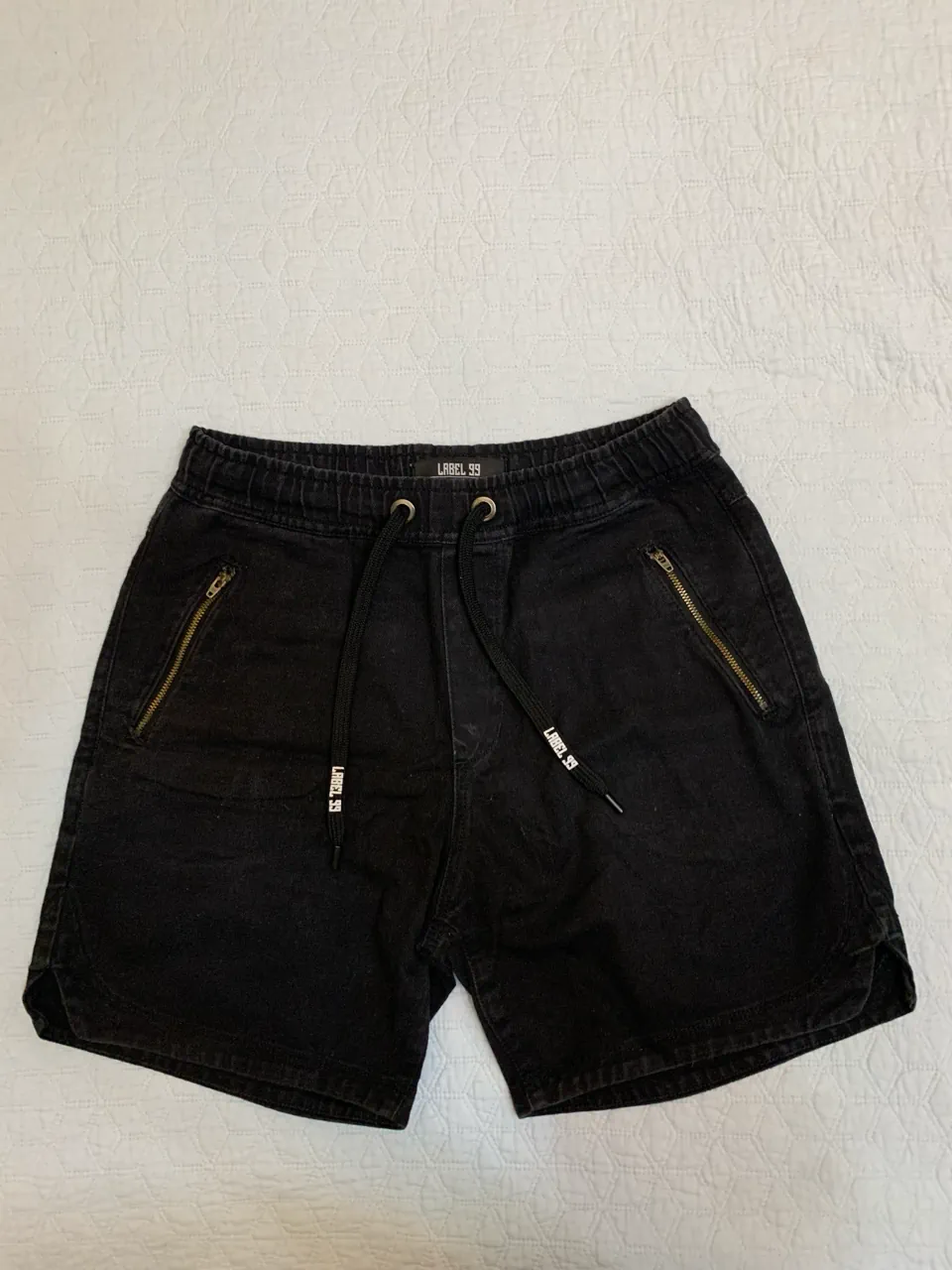 Short Label 99 · Talle S